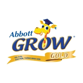 Abbott Grow Abbott Grow